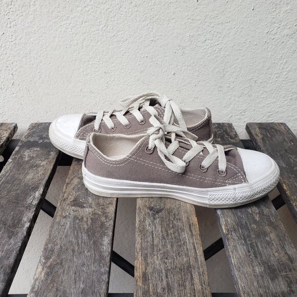 5/$100 SALE - Converse Renew  "Life's Too Short To Waste" Chucks - Picture 11 of 14